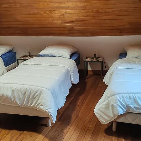 Maison 13 Pers A 10Mn De Luchon Cazaux-Layrisse 外观 照片