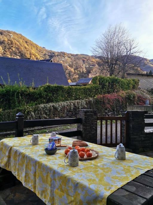 Maison 13 Pers A 10Mn De Luchon Cazaux-Layrisse 外观 照片