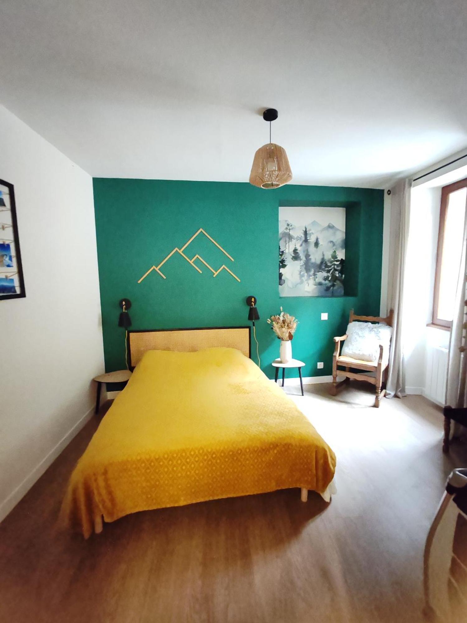 Maison 13 Pers A 10Mn De Luchon Cazaux-Layrisse 外观 照片