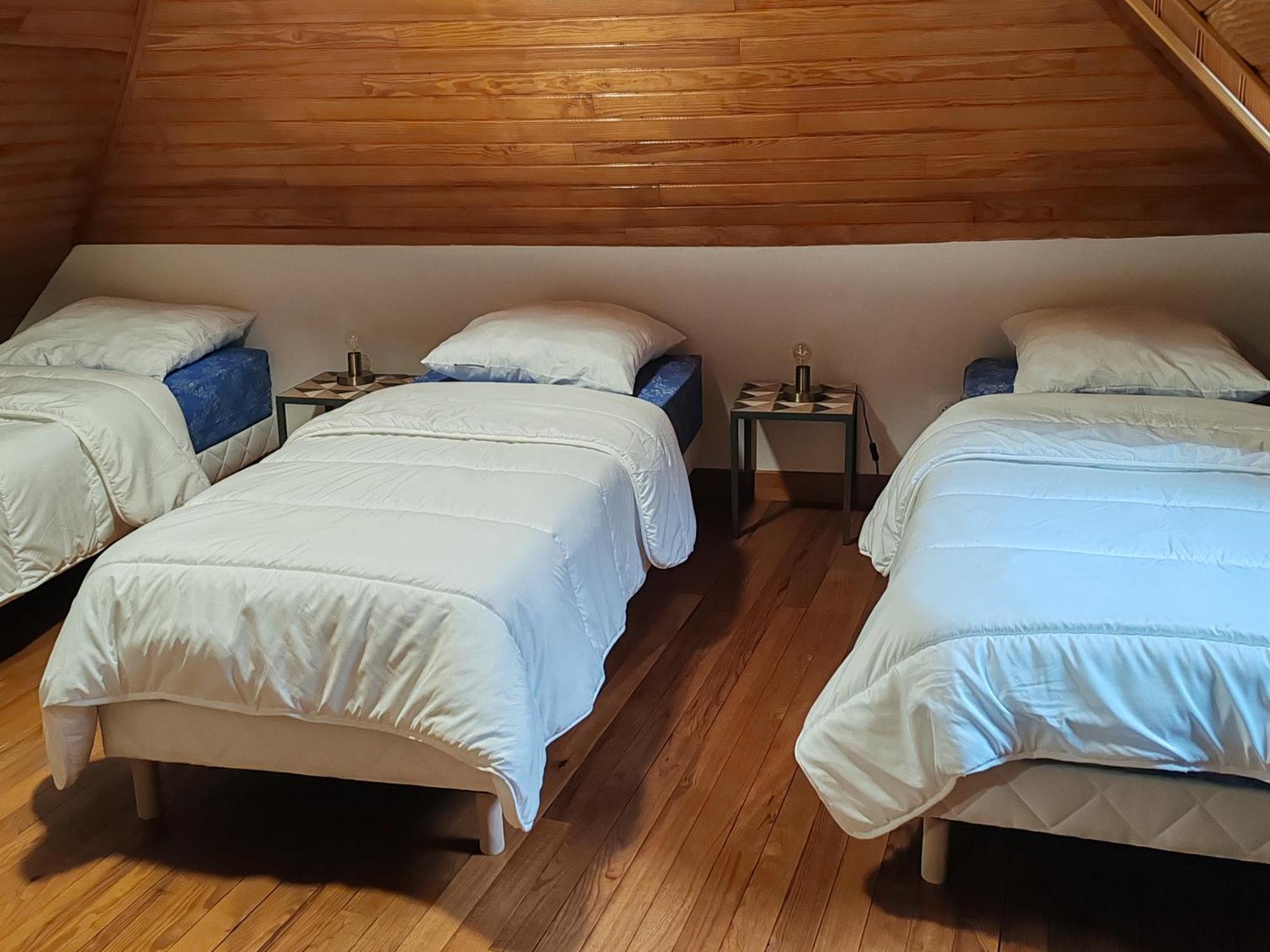 Maison 13 Pers A 10Mn De Luchon Cazaux-Layrisse 外观 照片