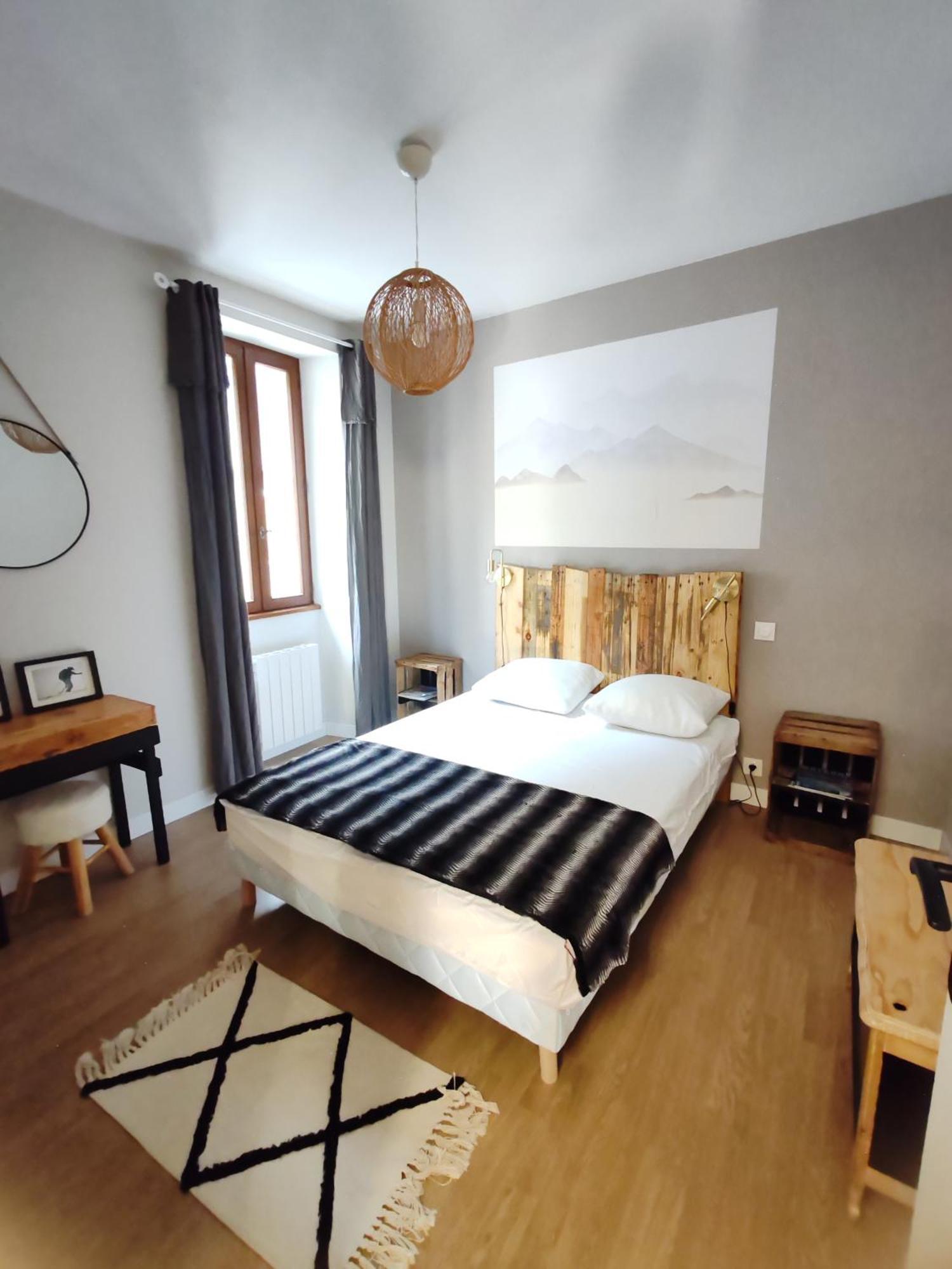 Maison 13 Pers A 10Mn De Luchon Cazaux-Layrisse 外观 照片